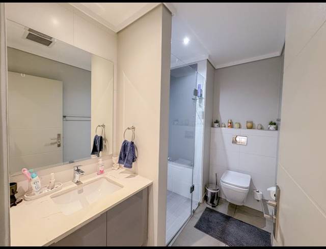 2 BEDROOM APARTMENT FOR SALE IN ASCEND TO MIDSTREAM